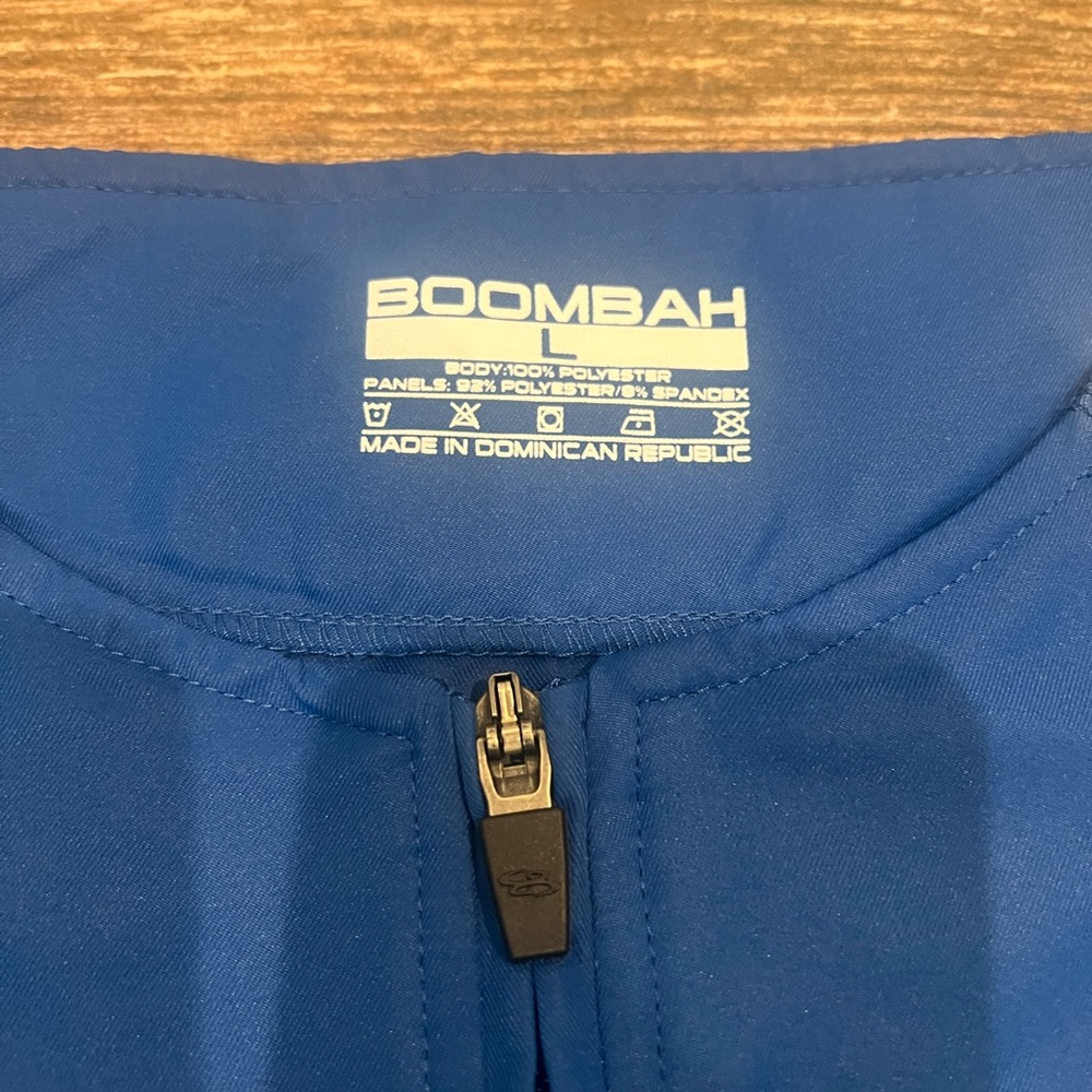 Boombah jacket